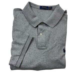 Polo Ralph Lauren Golf Polo Shirt Men's size 2XB